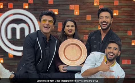 masterchef winner 2023|masterchef 2023 india.